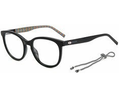 Akiniai M MISSONI MMI0116807F21. Akiniai, Kolor juoda. Kobieta.