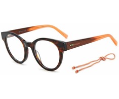 Akiniai M MISSONI MMI0130086E82. Akiniai, Kolor ruda. Kobieta.