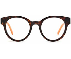 Akiniai M MISSONI MMI0130086E82. Akiniai, Kolor ruda. Kobieta.