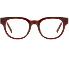 Akiniai M MISSONI MMI0156LHFE81. Akiniai, Kolor raudona. Kobieta.