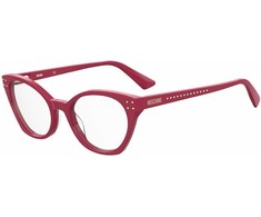 Akiniai MOSCHINO MOS582-C9A. Akiniai, Kolor GRID. Kobieta.