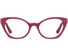 Akiniai MOSCHINO MOS582-C9A. Akiniai, Kolor GRID. Kobieta.