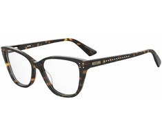 Akiniai MOSCHINO MOS583-086. Akiniai, Kolor HVN. Kobieta.