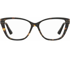 Akiniai MOSCHINO MOS583-086. Akiniai, Kolor HVN. Kobieta.