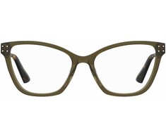 Akiniai MOSCHINO MOS595-3Y5. Akiniai, Kolor Khaki. Kobieta.