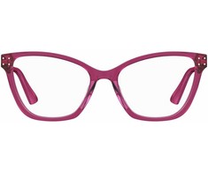 Akiniai MOSCHINO MOS595-MU1. Akiniai, Kolor Fuchsia. Kobieta.