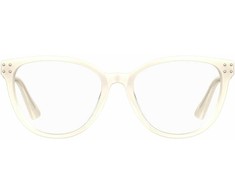 Akiniai MOSCHINO MOS596-5X2. Akiniai, Kolor Pearlivor. Kobieta.