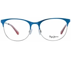 Akinių rėmas moterims Pepe Jeans PJ1378 52C3