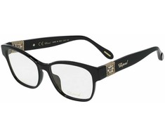 Akiniai PHILIPP PLEIN VPP034S530700. Akiniai korekcyjne, Kolor juoda. Kobieta.
