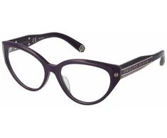 Akinių rėmas moterims PHILIPP PLEIN VPP052M 5409NU