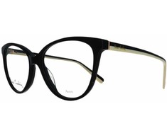 Akiniai PIERRE CARDIN P.C.-8487-807. Akiniai, Kolor juoda. Kobieta.