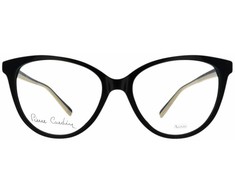 Akiniai PIERRE CARDIN P.C.-8487-807. Akiniai, Kolor juoda. Kobieta.