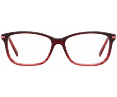 Akiniai PIERRE CARDIN P.C.-8471-8RR. Akiniai, Kolor raudona. Kobieta.
