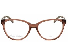 Akiniai PIERRE CARDIN P.C.-8476-09Q. Akiniai, Kolor ruda. Kobieta.