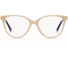 Akiniai PIERRE CARDIN P.C.-8487-FWM. Akiniai, Kolor Nude. Kobieta.