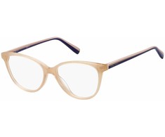 Akiniai PIERRE CARDIN P.C.-8487-FWM. Akiniai, Kolor Nude. Kobieta.