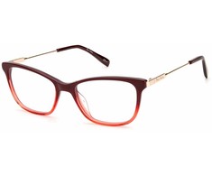 Akiniai PIERRE CARDIN P.C.-8491-L39. Akiniai, Kolor SHD Burgu. Kobieta.
