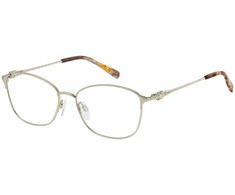 Akiniai PIERRE CARDIN P.C.-8849-3YG. Akiniai, Kolor auksinė. Kobieta.