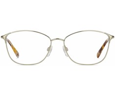 Akiniai PIERRE CARDIN P.C.-8849-3YG. Akiniai, Kolor auksinė. Kobieta.