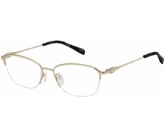 Akiniai PIERRE CARDIN P.C.-8850-000. Akiniai, Kolor auksinė. Kobieta.