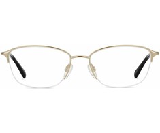 Akiniai PIERRE CARDIN P.C.-8850-000. Akiniai, Kolor auksinė. Kobieta.