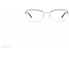 Akiniai PIERRE CARDIN P.C.-8853-PO5. Akiniai, Kolor Pal Burg. Kobieta.
