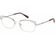 Akiniai PIERRE CARDIN P.C.-8853-PO5. Akiniai, Kolor Pal Burg. Kobieta.