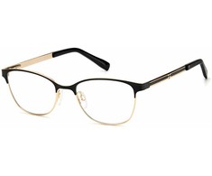 Akiniai PIERRE CARDIN P.C.-8857-2M2. Akiniai, Kolor auksinė. Kobieta.