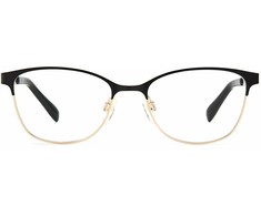 Akiniai PIERRE CARDIN P.C.-8857-2M2. Akiniai, Kolor auksinė. Kobieta.