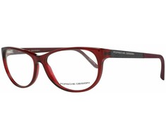 Akiniai PORSCHE DESIGN P8246-C. Akiniai korekcyjne, Kolor PURPLE. Kobieta.