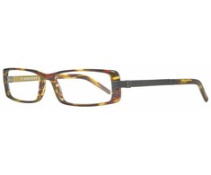 Akiniai RODENSTOCK R5204-B. Akiniai, Kolor ruda. Kobieta.