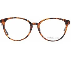 Akinių rėmas moterims Scotch &amp; Soda SS3007 53101
