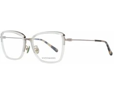 Akinių rėmas moterims Scotch &amp; Soda SS3013 55487