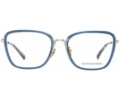 Akinių rėmas moterims Scotch &amp; Soda SS3013 55998
