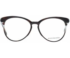 Akinių rėmas moterims Scotch &amp; Soda SS3016 55141