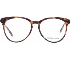 Akinių rėmas moterims Scotch &amp; Soda SS3016 55171