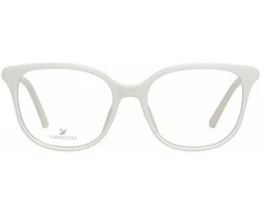 Akinių rėmas moterims Swarovski SK5321 52021