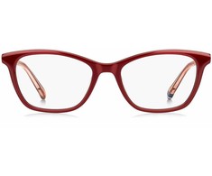 Akiniai TOMMY HILFIGER TH-1750-C19. Akiniai, Kolor Burg nude. Kobieta.