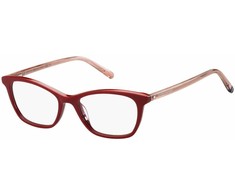 Akiniai TOMMY HILFIGER TH-1750-C19. Akiniai, Kolor Burg nude. Kobieta.