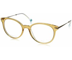 Akiniai TOMMY HILFIGER TH-1821-FMP. Akiniai, Kolor Ochre. Kobieta.