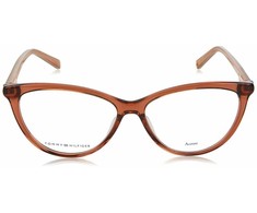 Akiniai TOMMY HILFIGER TH-1826-09Q. Akiniai, Kolor ruda. Kobieta.
