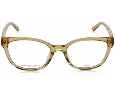 Akiniai TOMMY HILFIGER TH-1840-FMP. Akiniai, Kolor Ochre. Kobieta.