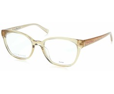 Akiniai TOMMY HILFIGER TH-1840-FMP. Akiniai, Kolor Ochre. Kobieta.