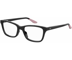 Akiniai UNDER ARMOUR UA5012807F317. Akiniai, Kolor juoda. Kobieta.