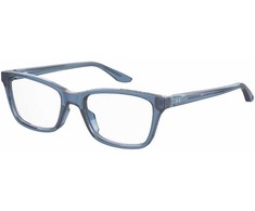Akiniai UNDER ARMOUR UA5012OXZF117. Akiniai, Kolor mėlyna. Kobieta.