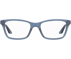 Akiniai UNDER ARMOUR UA5012OXZF117. Akiniai, Kolor mėlyna. Kobieta.