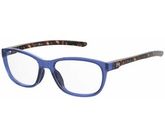 Akiniai UNDER ARMOUR UA5025QM4F316. Akiniai, Kolor permatomas. Kobieta.