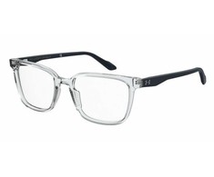 Akiniai UNDER ARMOUR UA5035900F418. Akiniai, Kolor permatomas. Unisex.