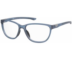 Akiniai UNDER ARMOUR UA5038OXZF415. Akiniai, Kolor mėlyna. Kobieta.