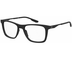 Akiniai UNDER ARMOUR UA5040003F217. Akiniai, Kolor juoda. Unisex.